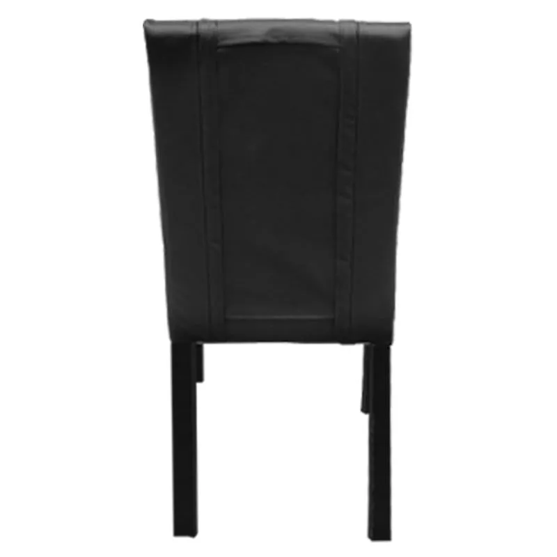 Side Chair 2000 with Golf Swing Yellow Logo Panel