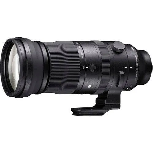 Sigma 150-600mm F5-6.3 DG DN OS Sports