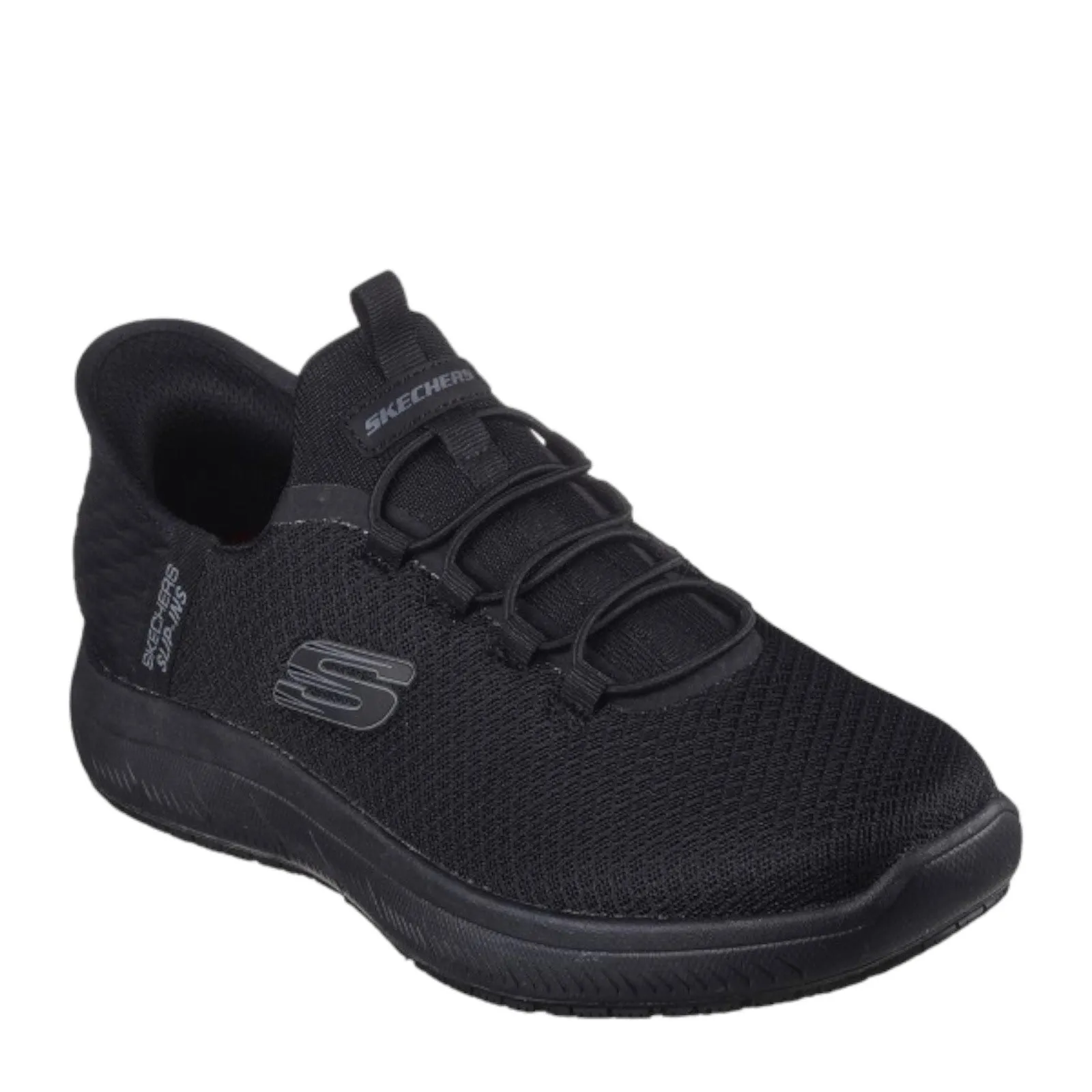 Skechers Summits Colsin Mens Shoes