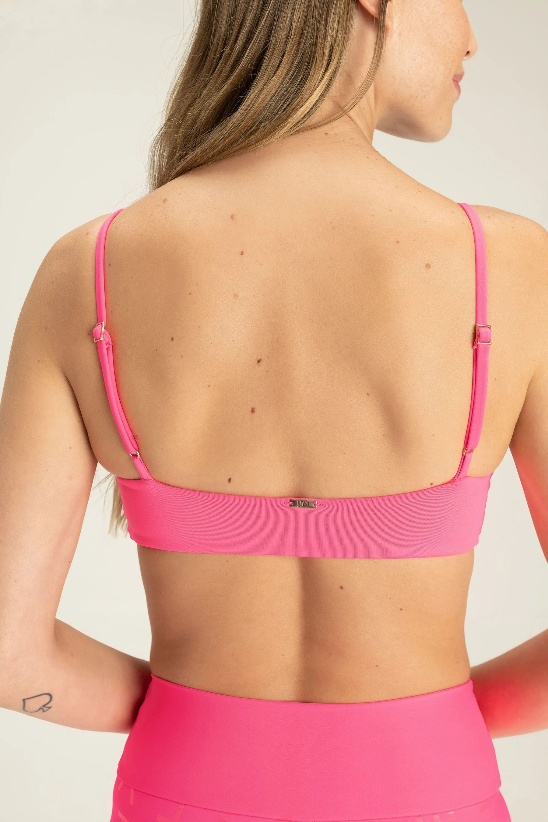 Slim Sports Bra