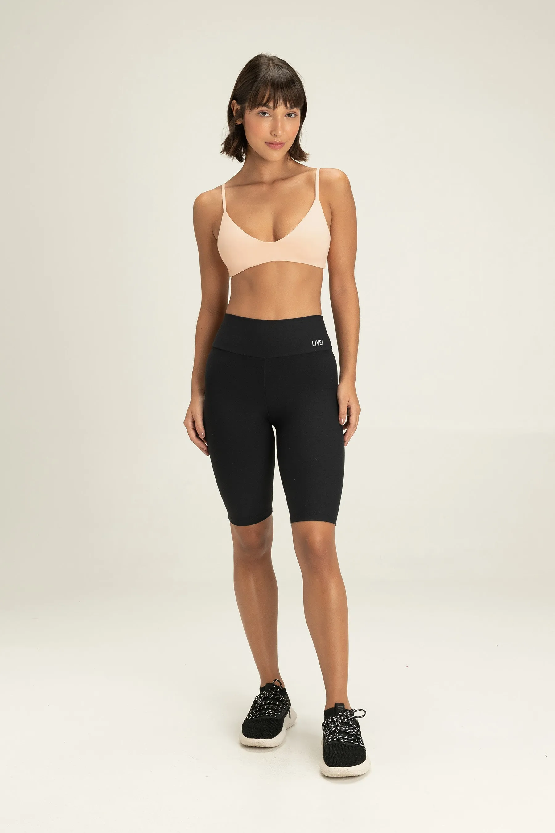 Slim Sports Bra