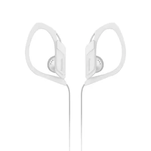 Sports Headphones Panasonic RP-HS34E White