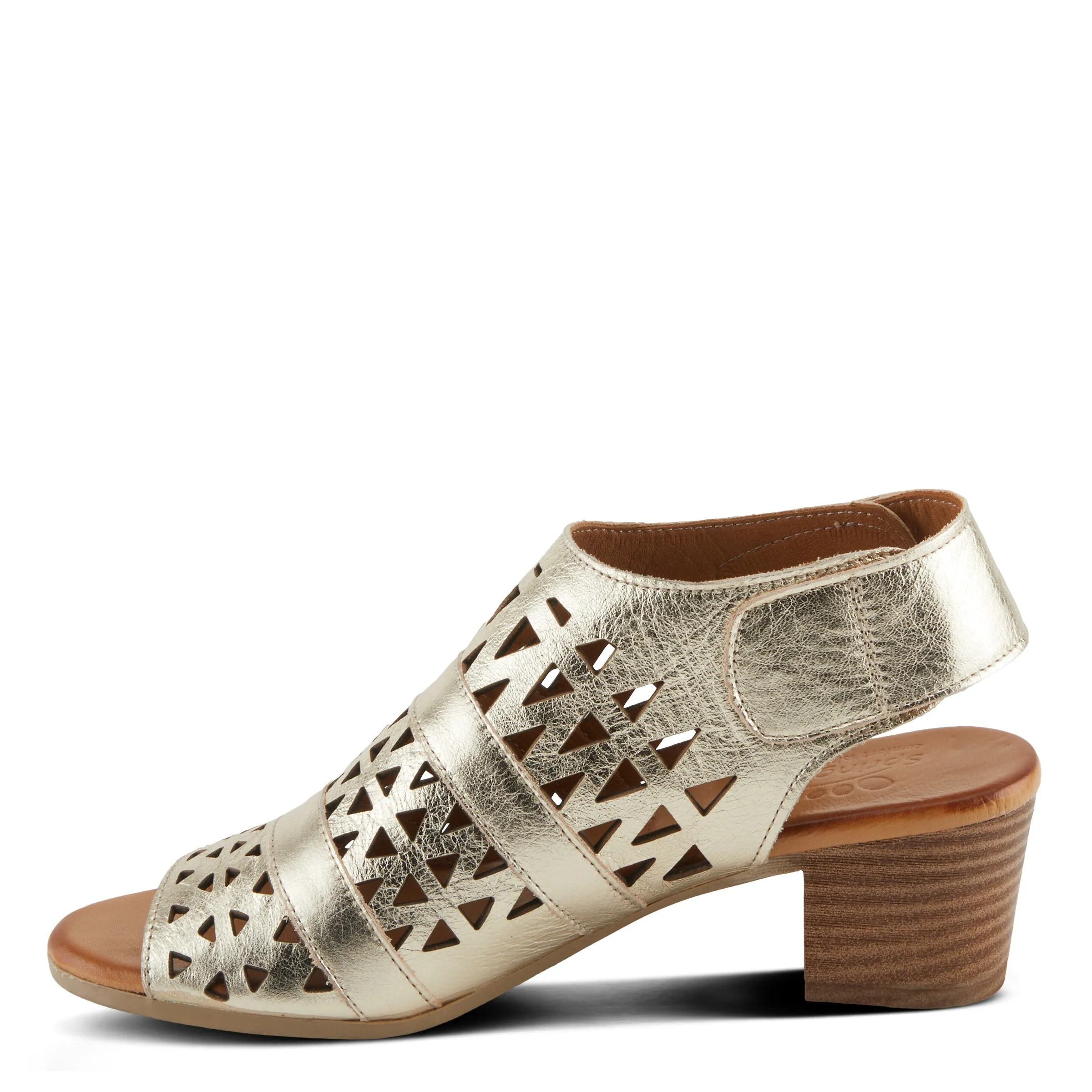 Spring Step DOROTHA Sandals