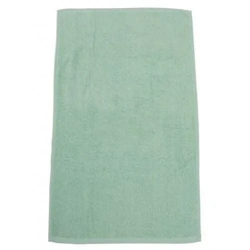 Terry Large Sports Towel