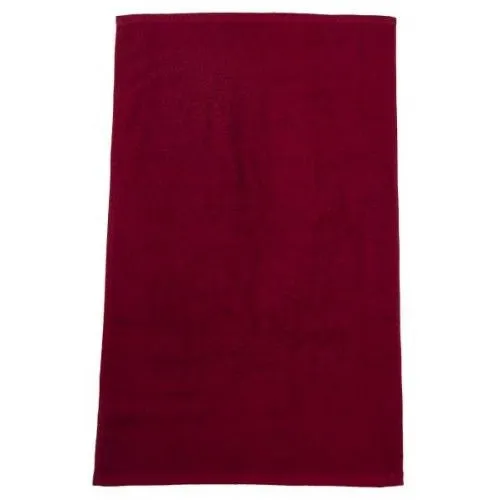 Terry Large Sports Towel