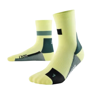 The Run Limited Edition Compression Mid Cut Socks, Women (Spring 2024)