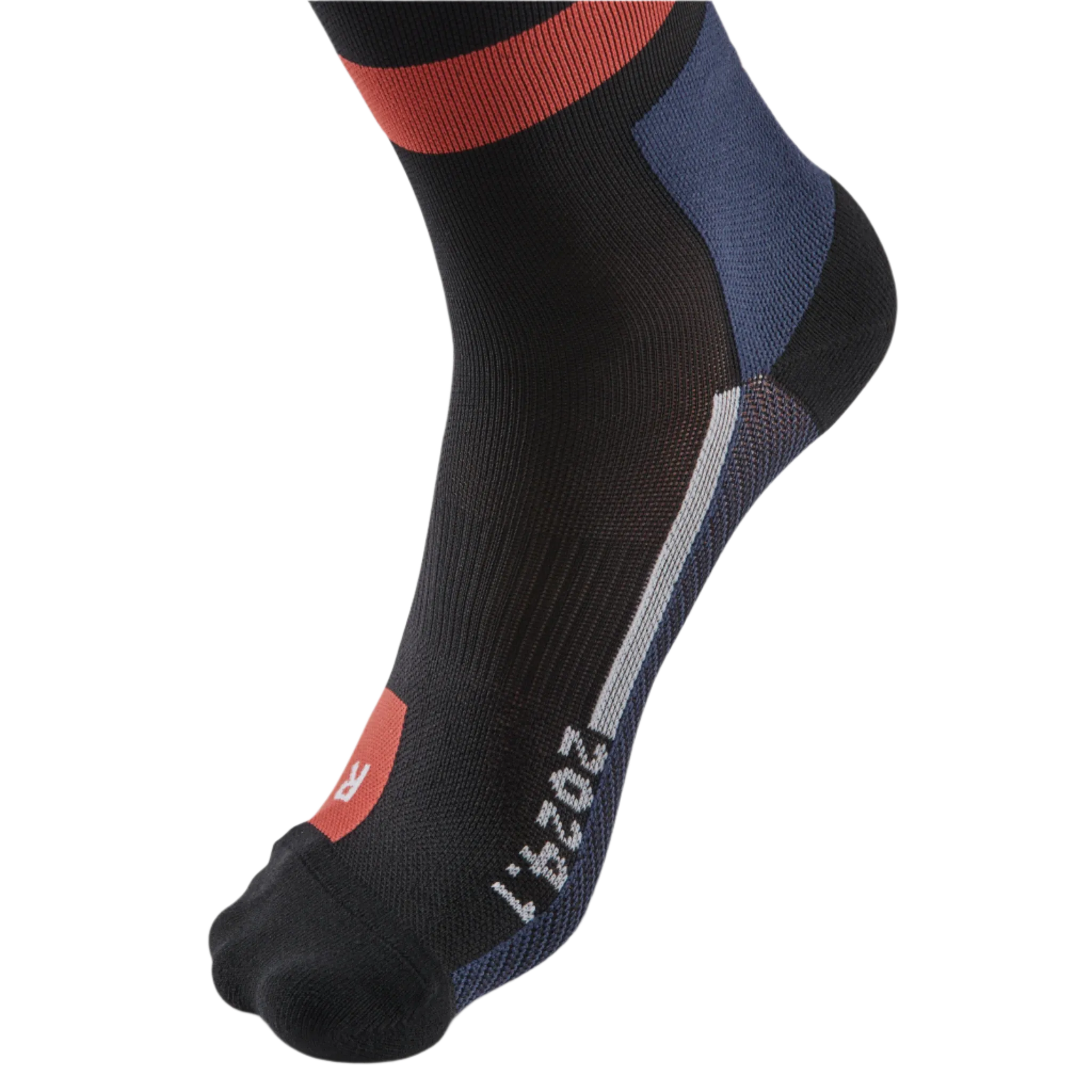 The Run Limited Edition Compression Tall Socks, Women (Spring 2024)