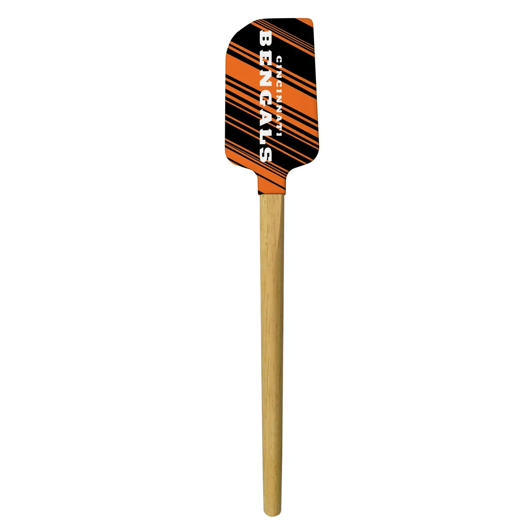 The Sports Vault NFL Cincinnati Bengals Spatula