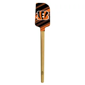 The Sports Vault NFL Cincinnati Bengals Spatula