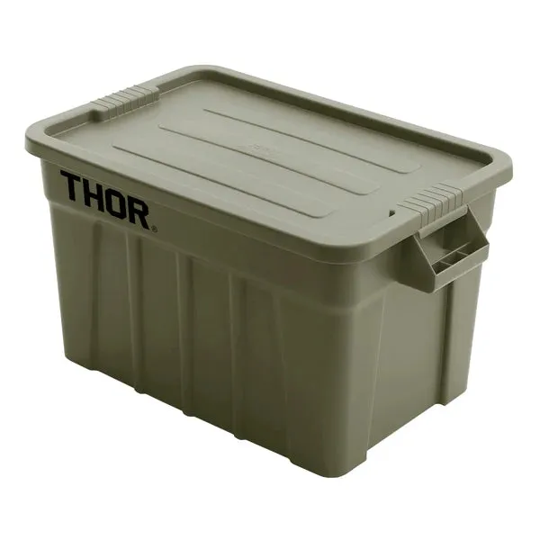 THOR Outdoor Storage Container 75L