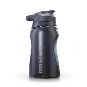 Titan 64oz Vessel Sports Shaker