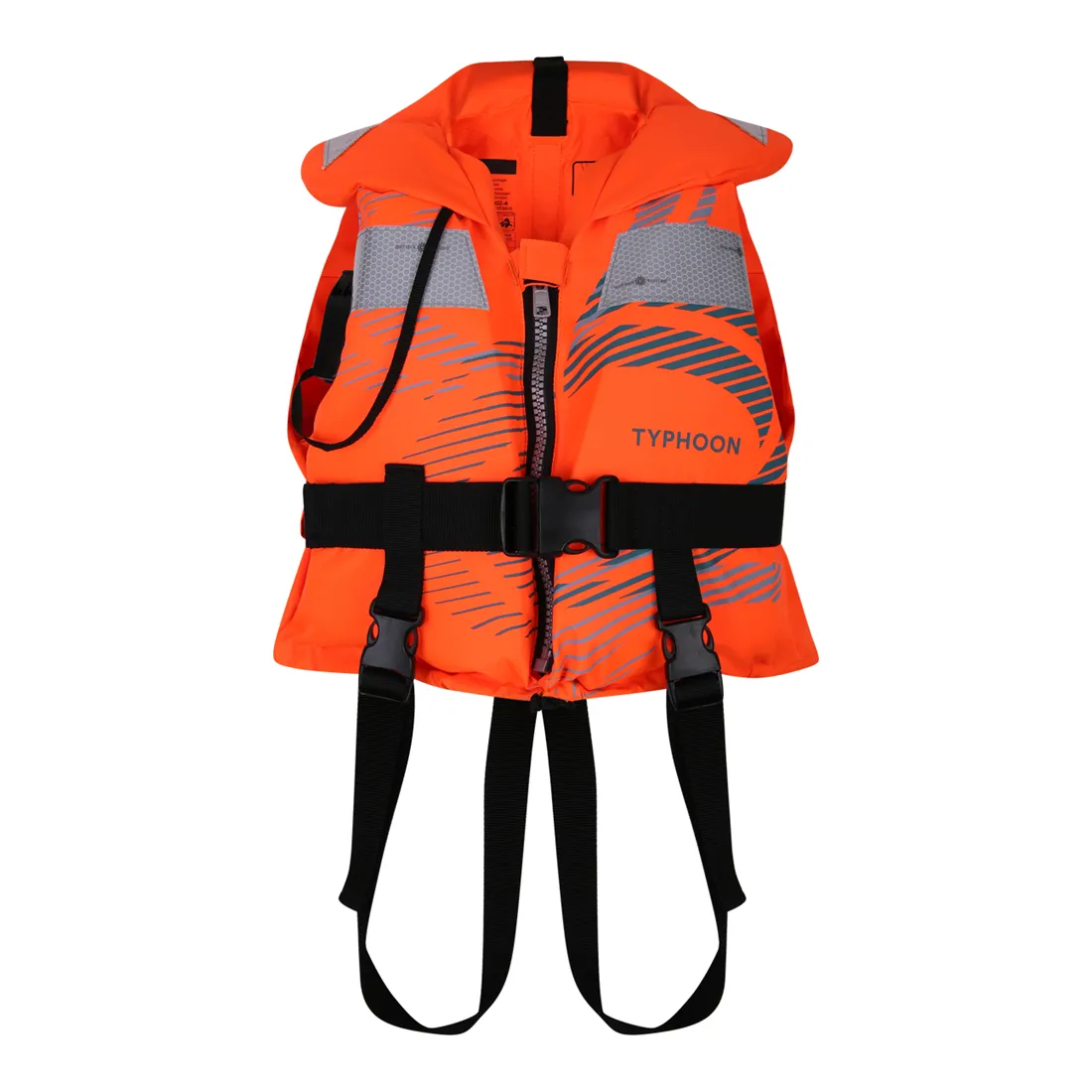 Typhoon Kids Filey 100N Life Jacket