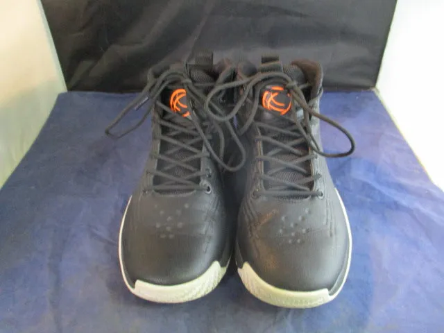 Used Beita High Top Basketball Shoes Adult Size 7.5