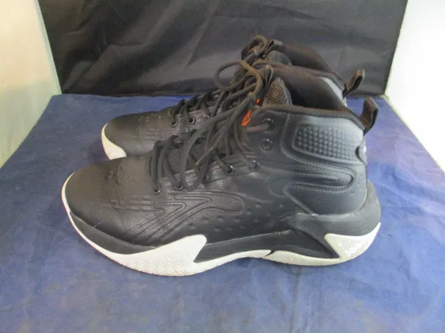 Used Beita High Top Basketball Shoes Adult Size 7.5