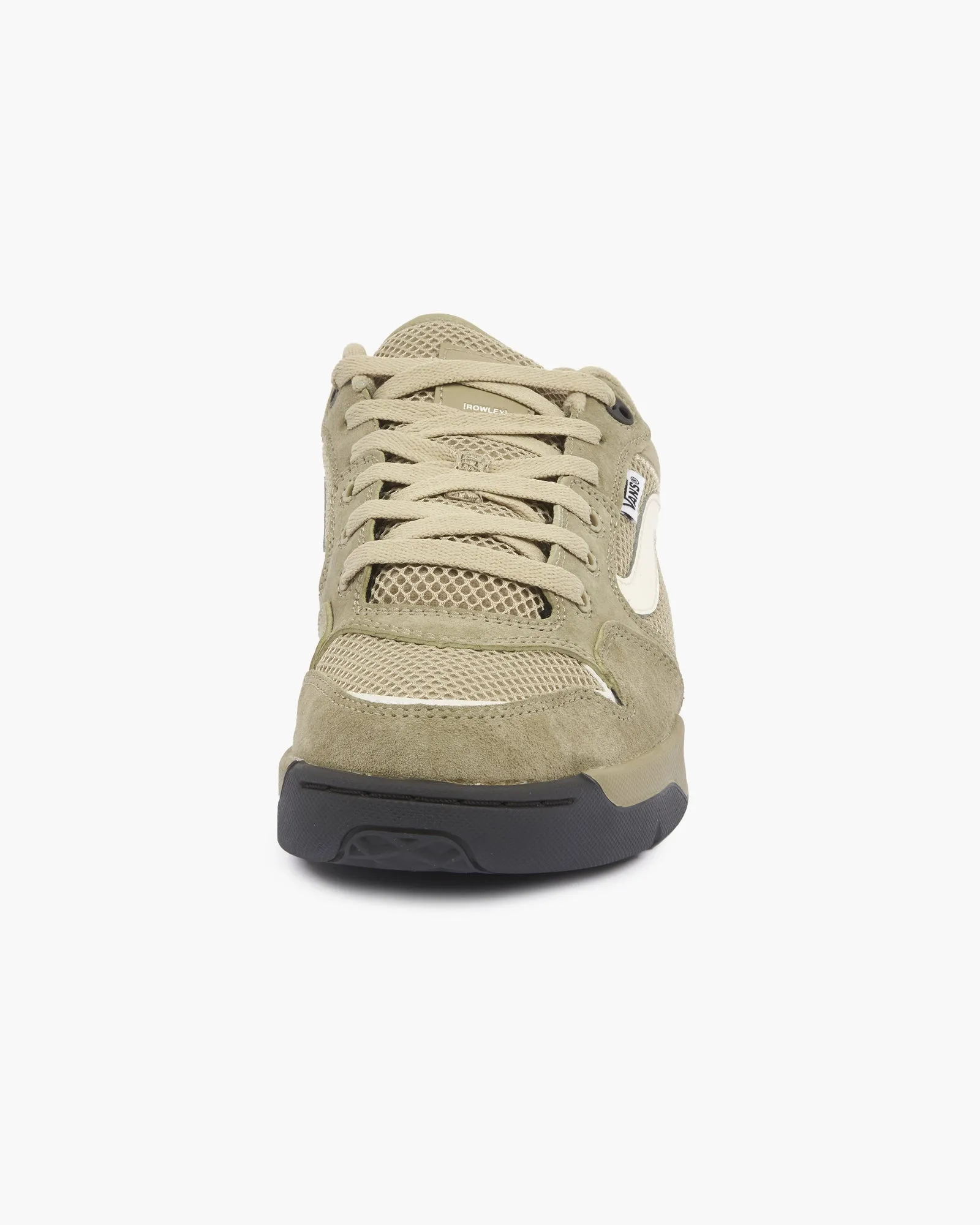 Vans Premium Rowley XLT LX - Off Road Elm