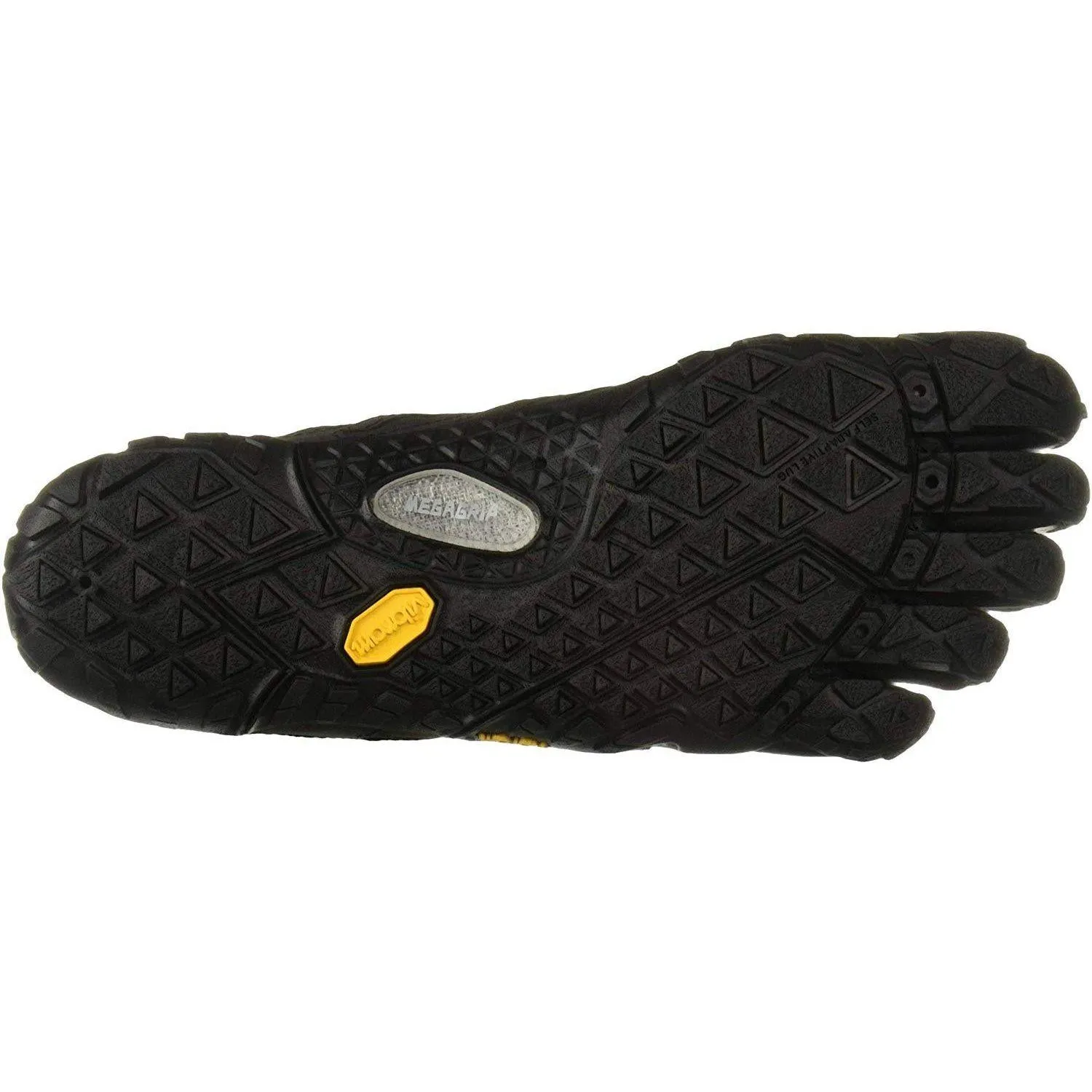 Vibram Women's V Trail 2.0 Running Shoe