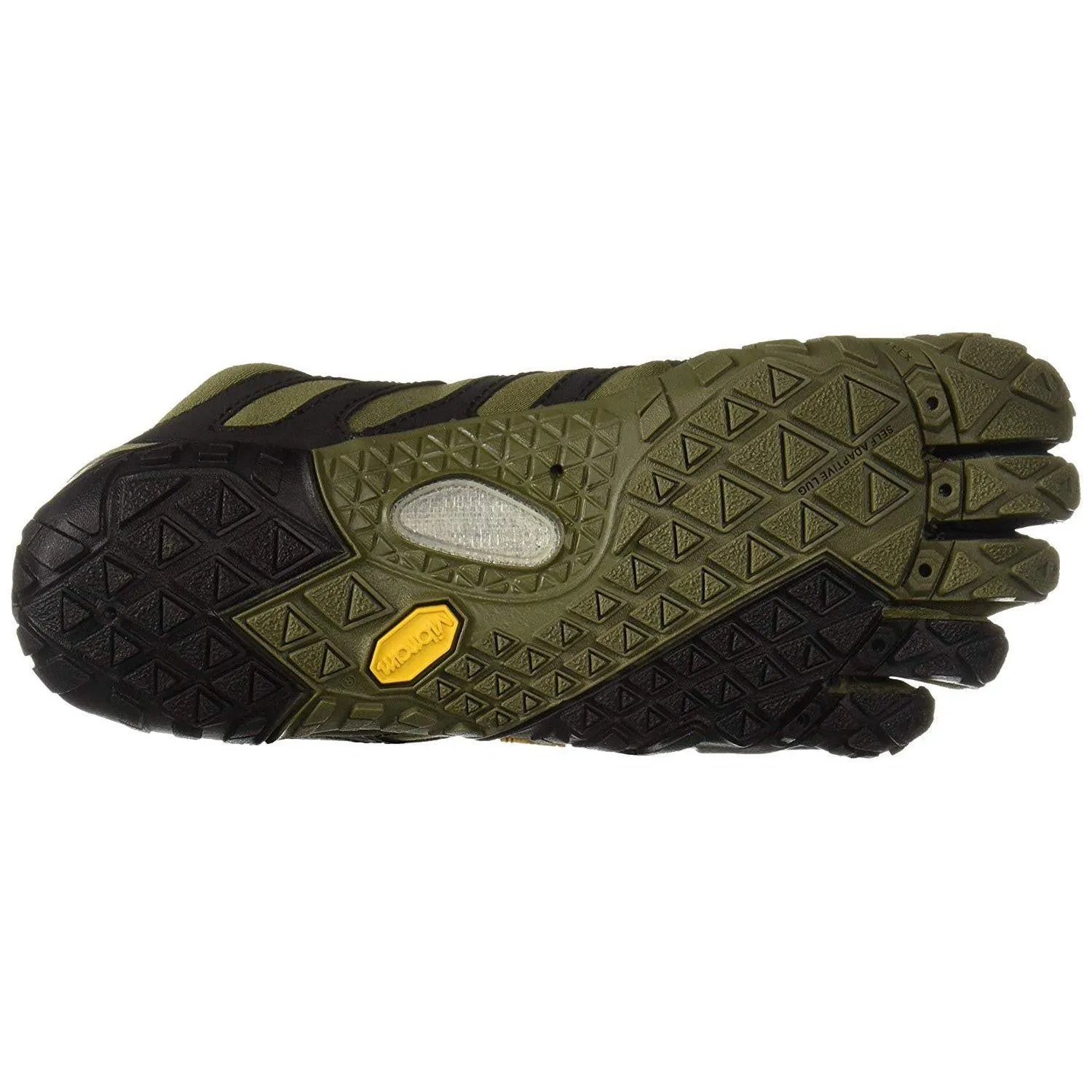 Vibram Women's V Trail 2.0 Running Shoe