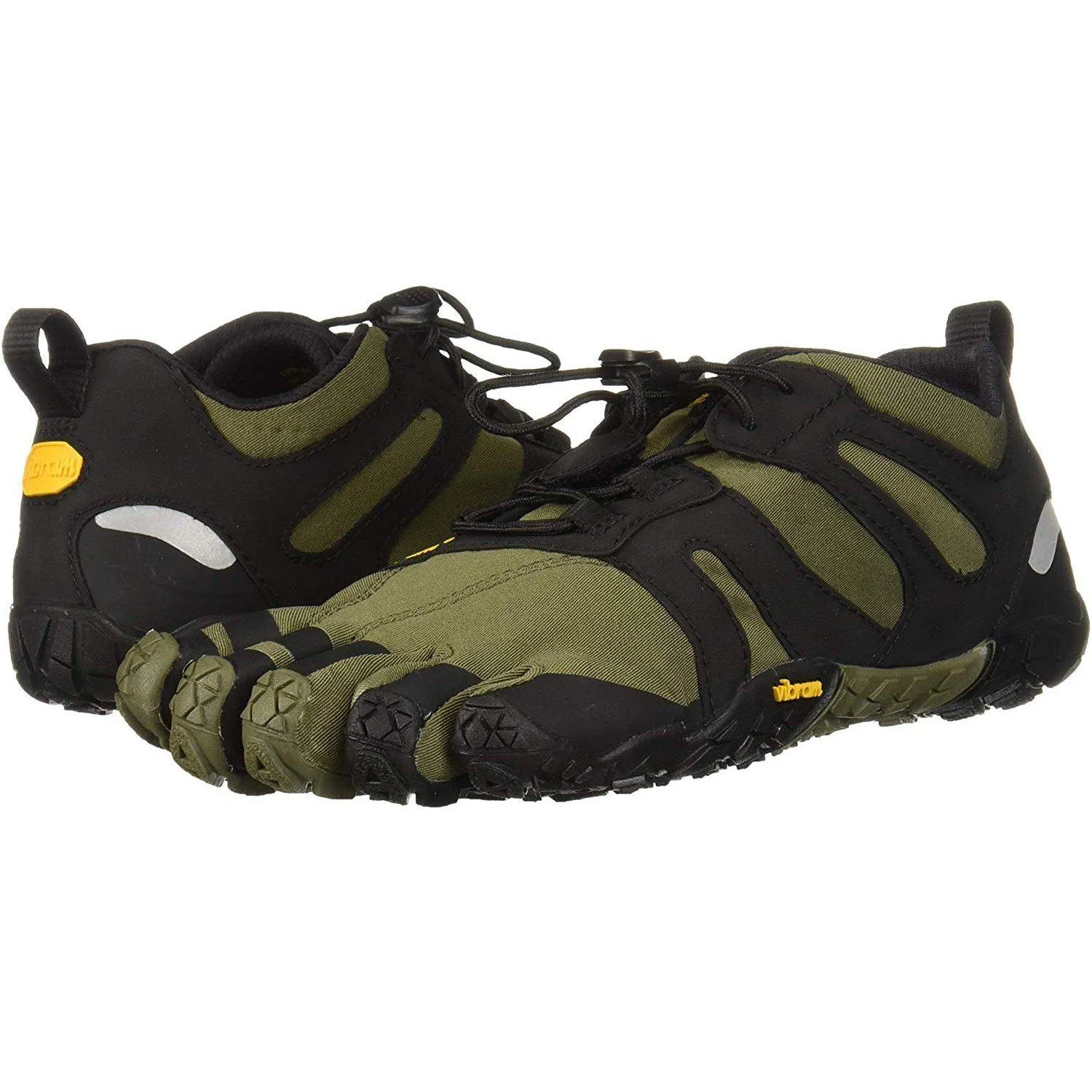 Vibram Women's V Trail 2.0 Running Shoe