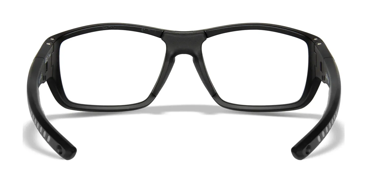 Wiley X AGILE Eyeglasses | Size 57