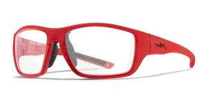 Wiley X AGILE Eyeglasses | Size 57