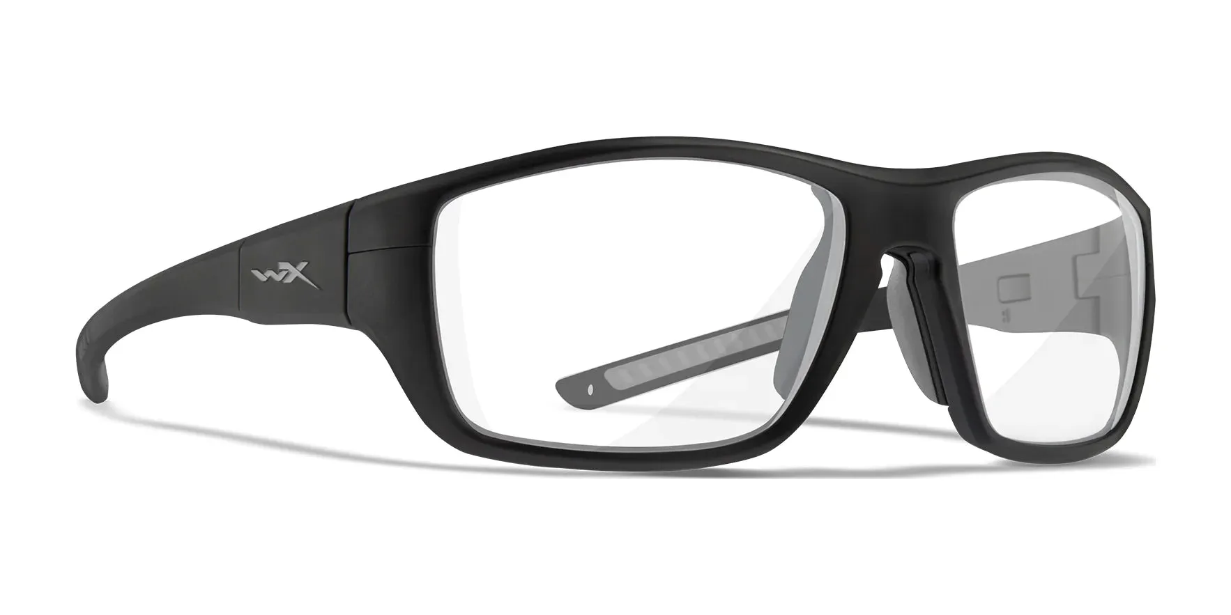 Wiley X AGILE Eyeglasses | Size 57