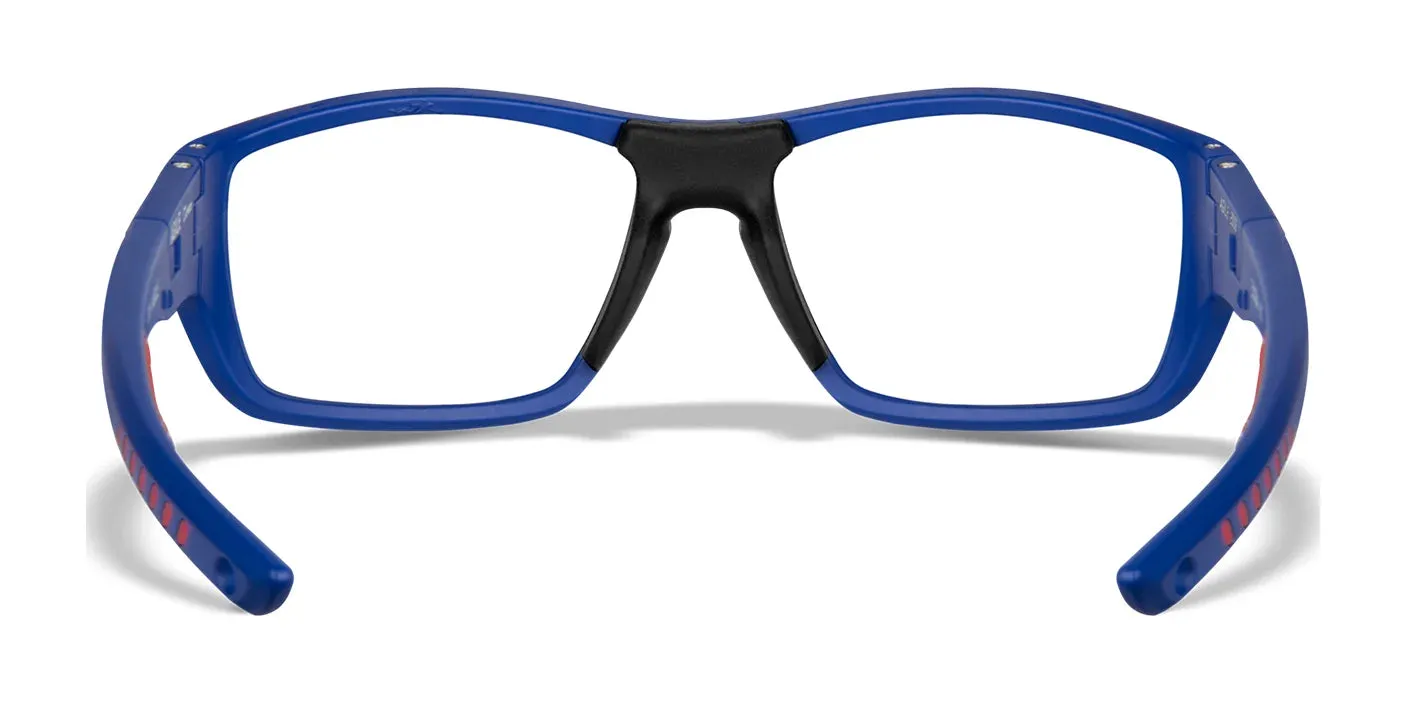 Wiley X AGILE Eyeglasses | Size 57