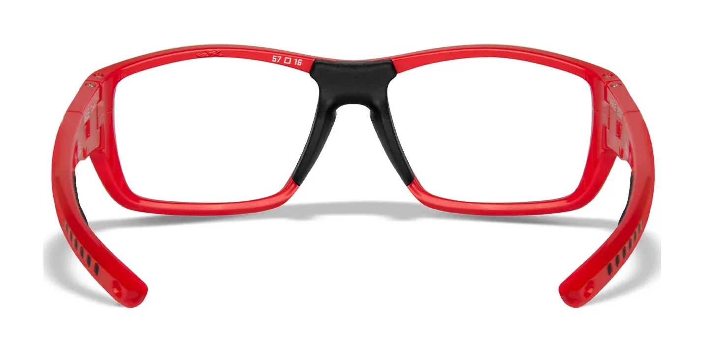 Wiley X AGILE Eyeglasses | Size 57