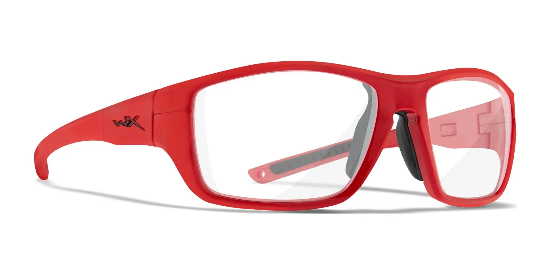 Wiley X AGILE Eyeglasses | Size 57