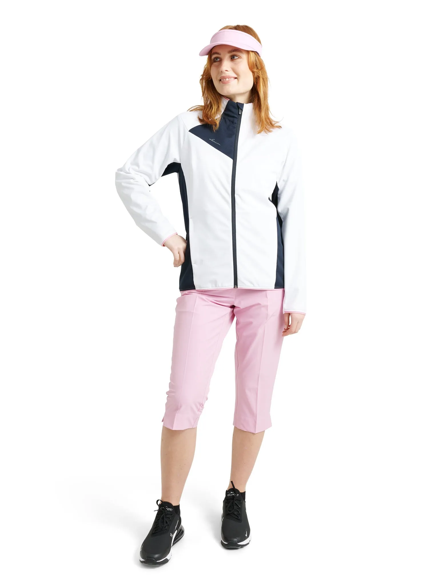 Women Ardfin Softshell Jacket