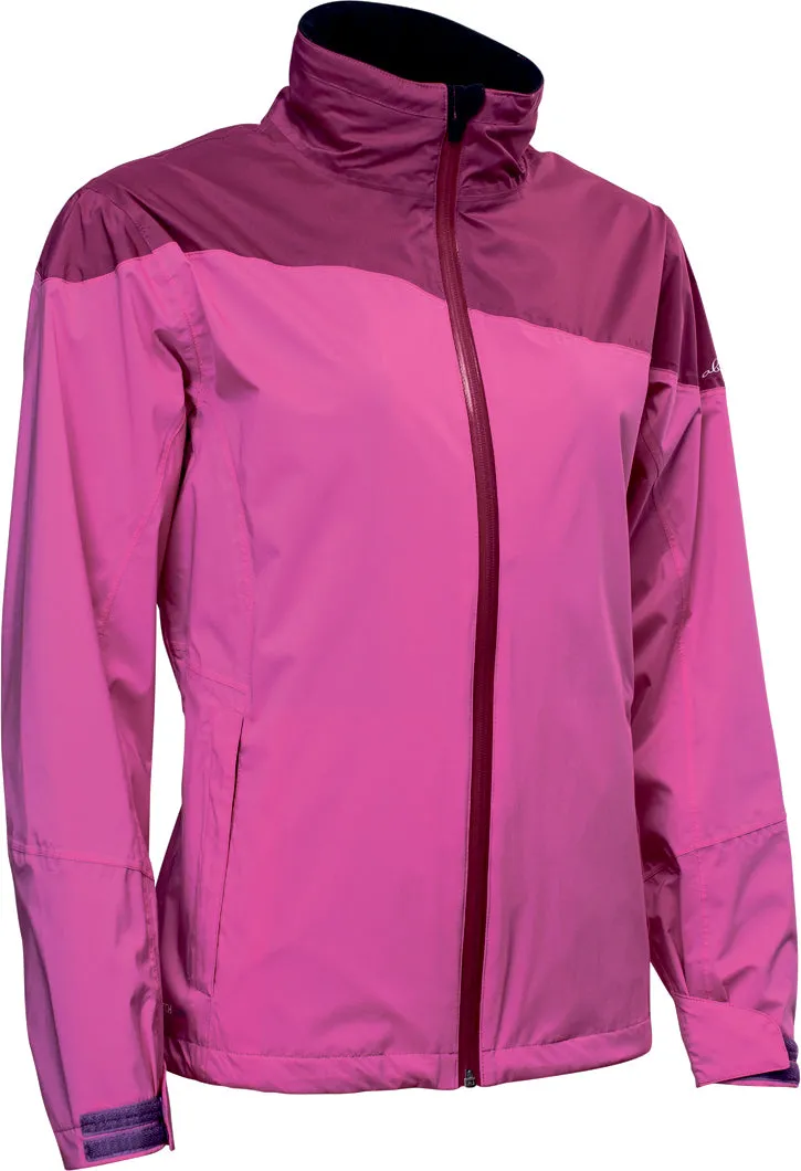 Women Nipton Rain Jacket