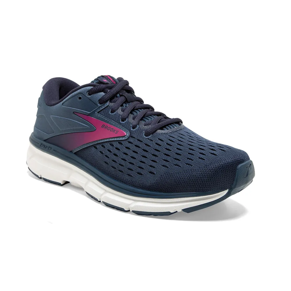 Womens Brooks Dyad 11 (B - Width)