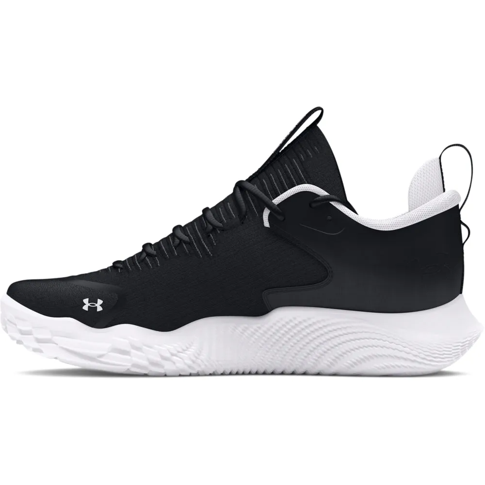 Women's Under Armour Ace Low Volleyball Shoes