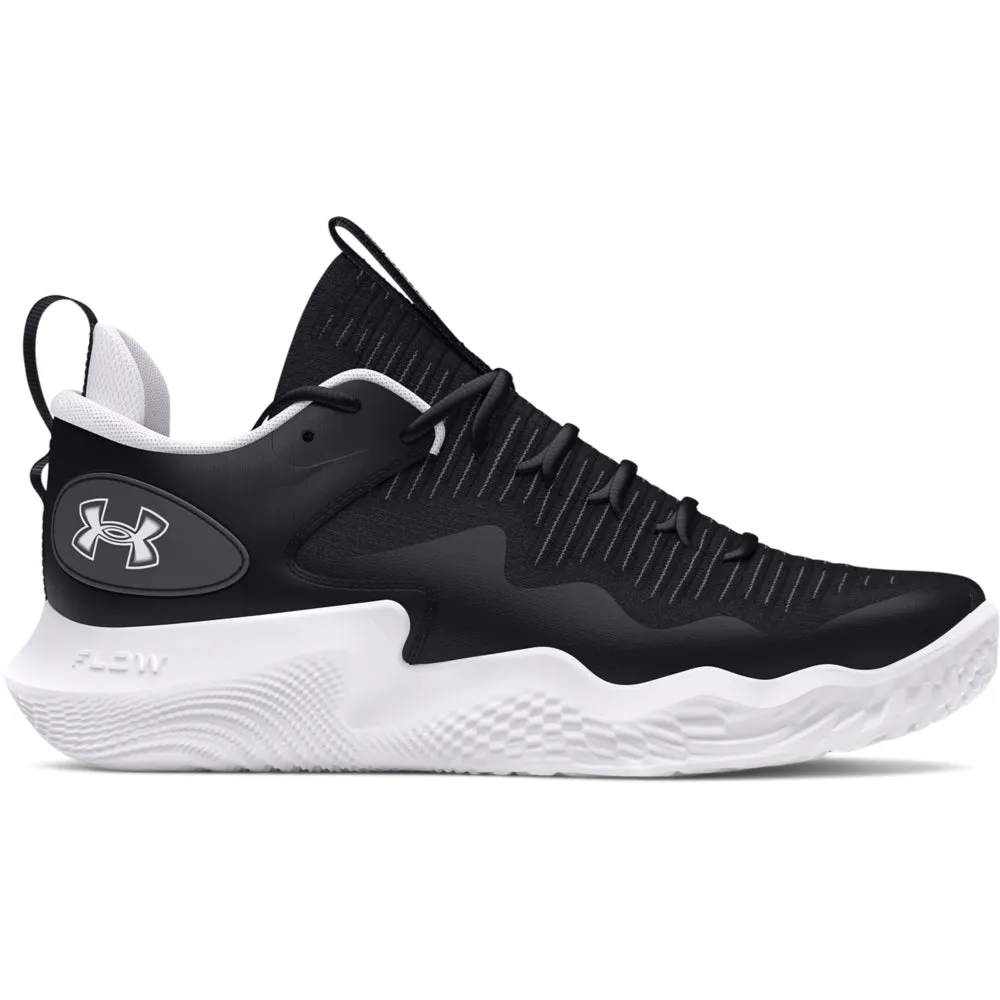 Women's Under Armour Ace Low Volleyball Shoes