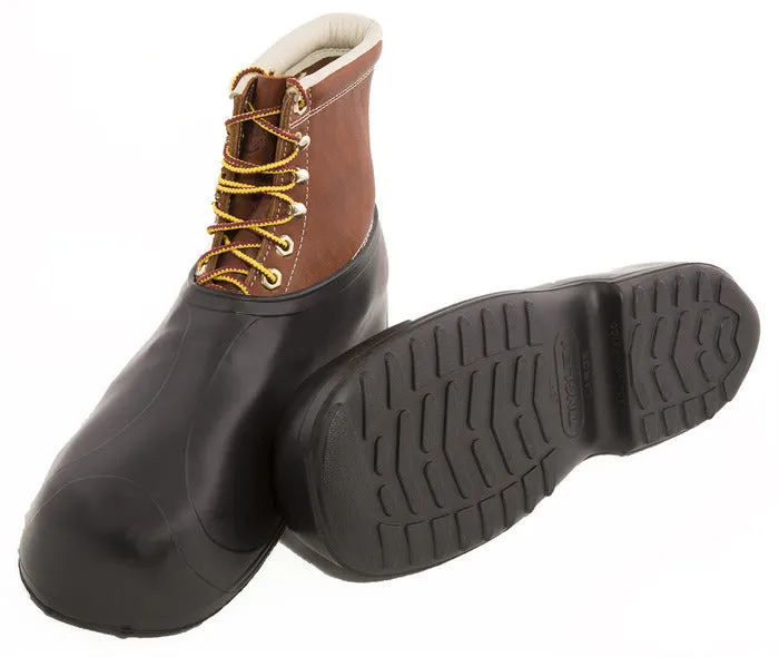 Work Rubber Overshoe