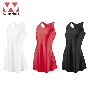 Wundou P1730 Basic Tennis Dress